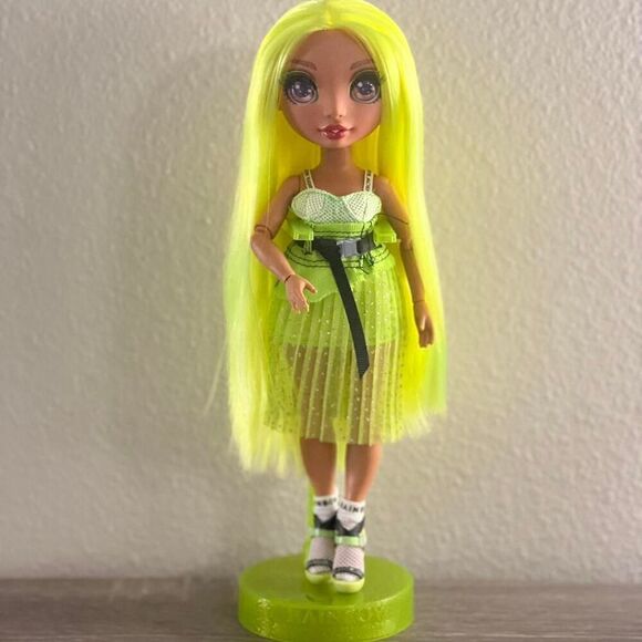 Unbranded Other - rainbow high series 2 karma